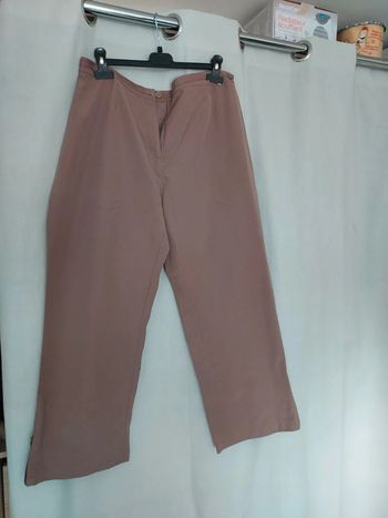 Jolie pantalon sydonie