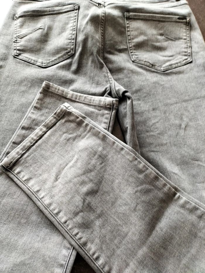 Jean femme i.code 44 - photo numéro 13