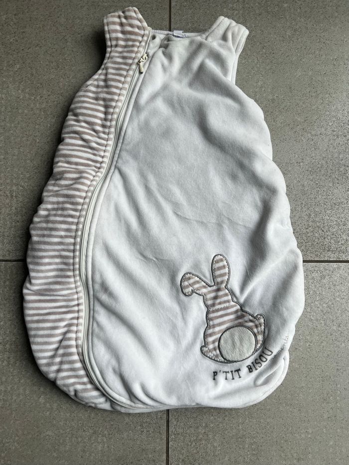 Turbulette 0/3 mois - photo numéro 2