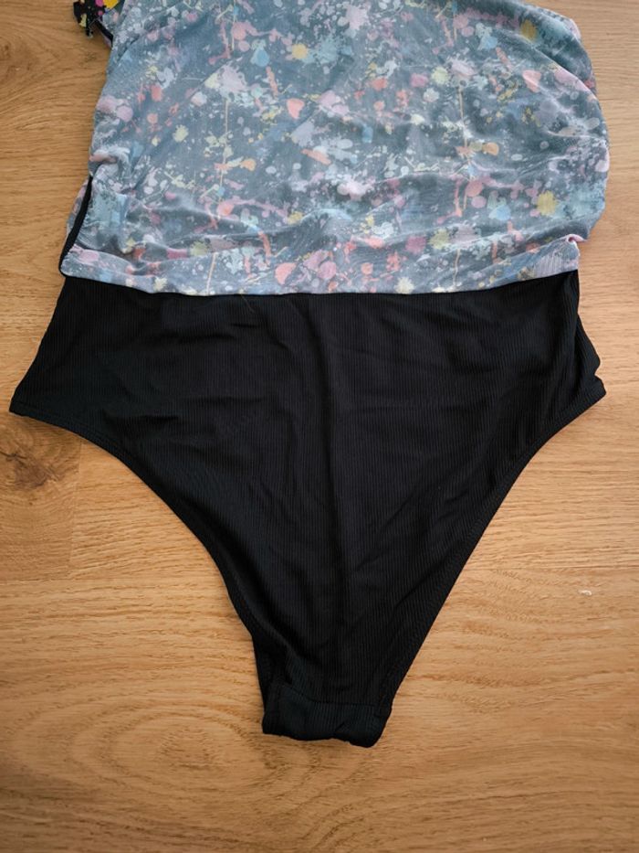 Jupe de bain cupshe taille L 40 neuf - photo numéro 3