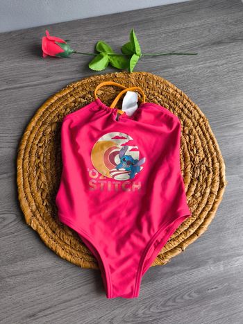 Maillot de bain stitch 3ans