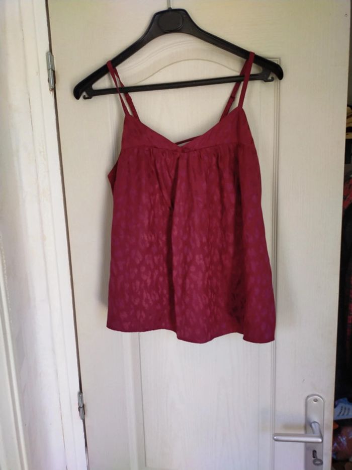 Magnifique haut idéal pour l'été prochain - photo numéro 3