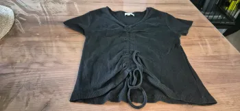 La halle top taille S