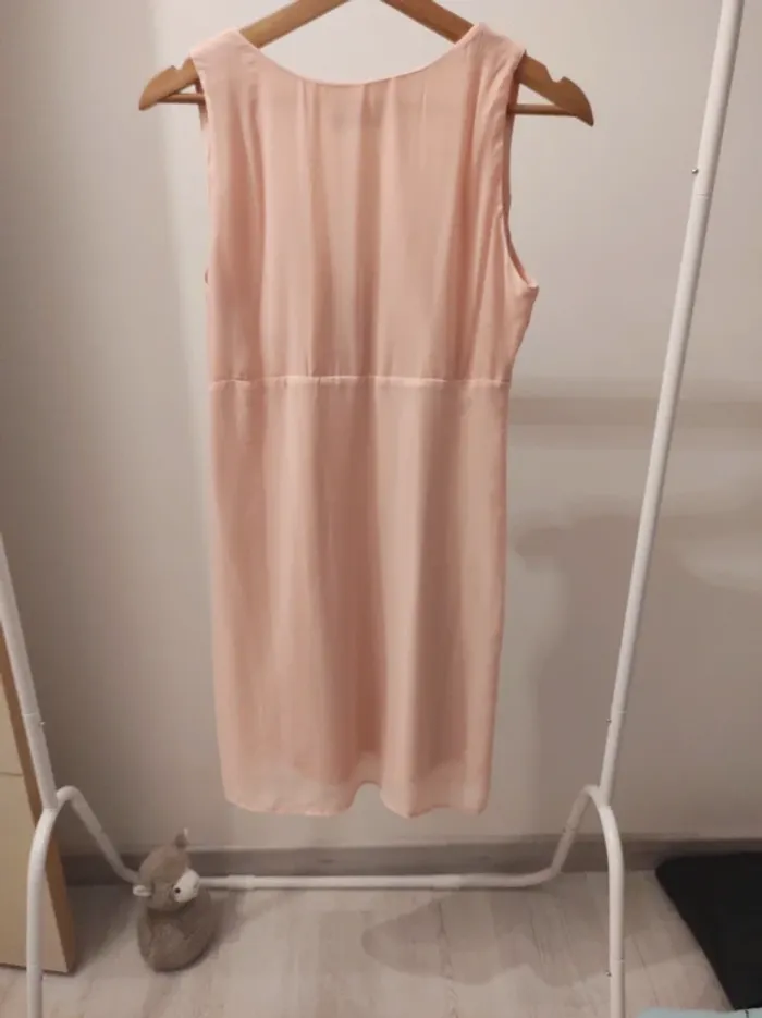 Robe fluide été ou cérémonie CacheCache T1 - photo numéro 3