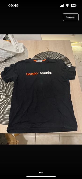 TEE shirt