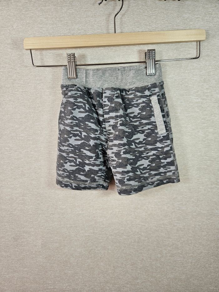 Ensemble short débardeur  batman  2 ans - photo numéro 7