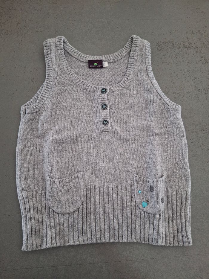 Pull - 6 ans -