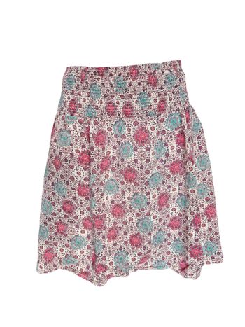 Jolie Jupe Fluide avec Jupon - Grain de Malice