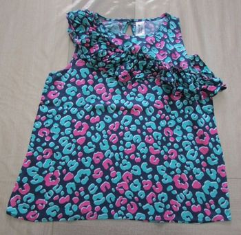 T-shirt C&A 12/14 ans