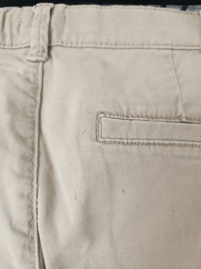 Short - photo numéro 4