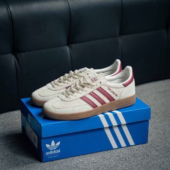 adidas originals HANDBALL SPEZIAL Blanc taille：41