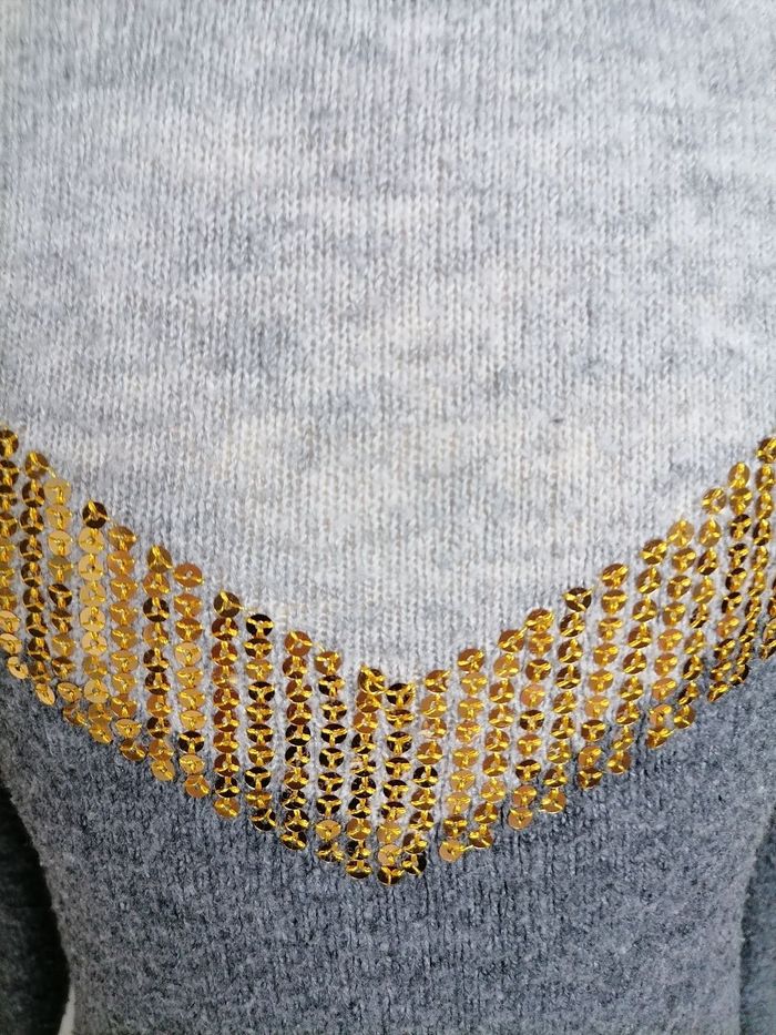 Robe hiver - photo numéro 3