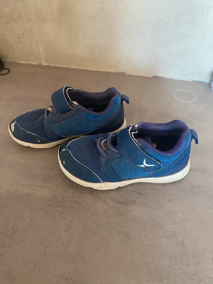Chaussure de sport - photo numéro 2