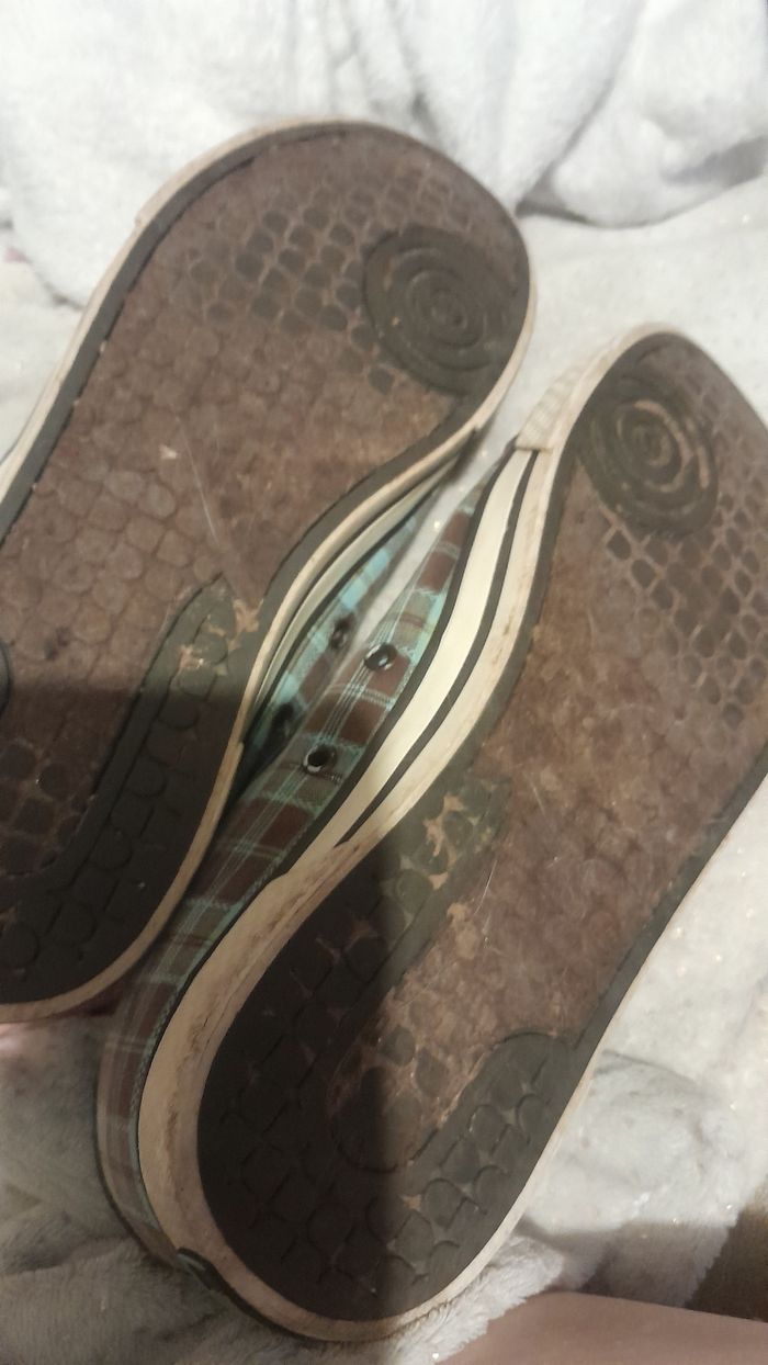 Chaussures marron - photo numéro 5