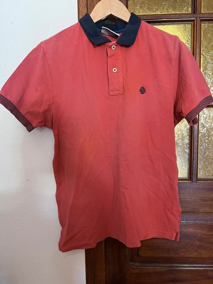 Polo Springfield taille M