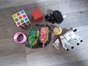 lot jouets
