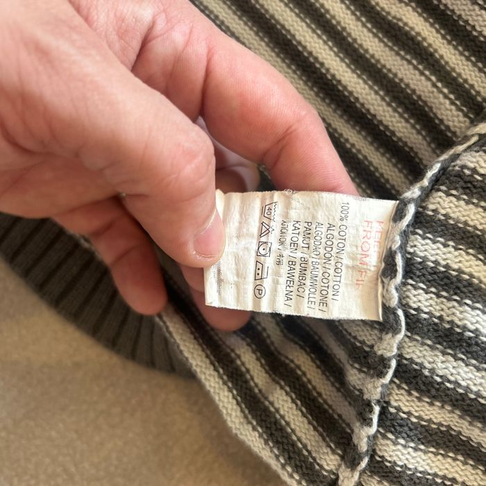 Veste en coton Kitchoun taille 18 mois - photo numéro 3