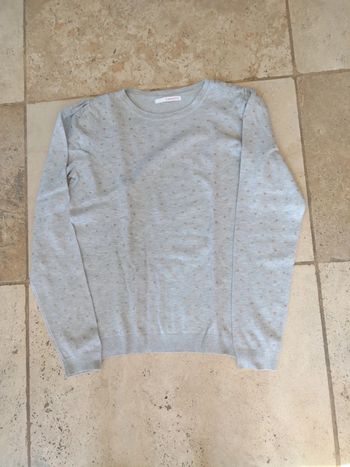 Pull femme en M
