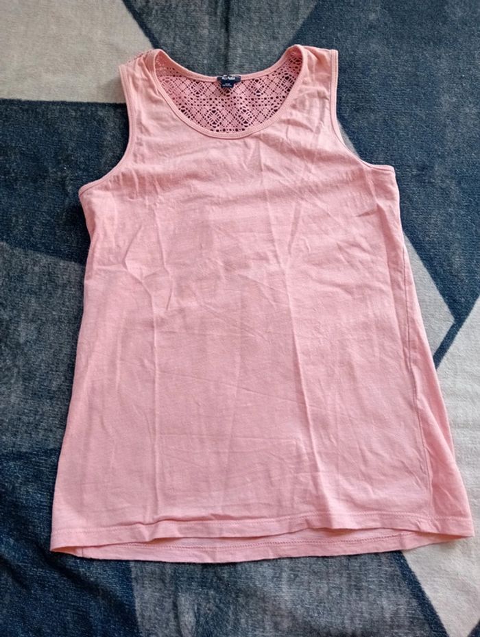 Tshirt fille