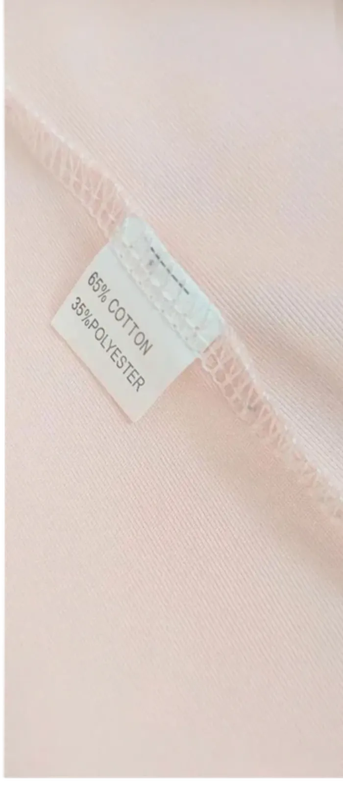 Veste légère douce rose T38-M - photo numéro 4