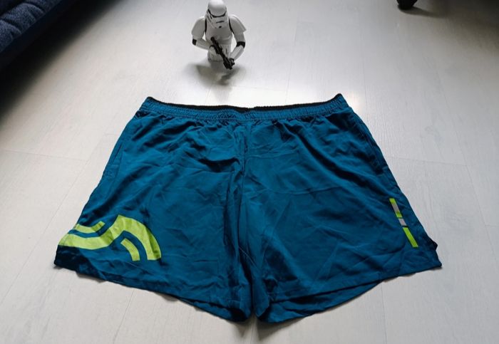 Short homme leger
