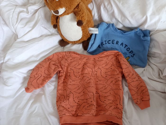 Lot 18 mois - photo numéro 5