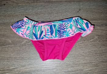 Maillot de bain 1 an