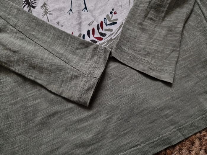 Tee-shirt Monoprix Kids fille 7 8 ans - photo numéro 4