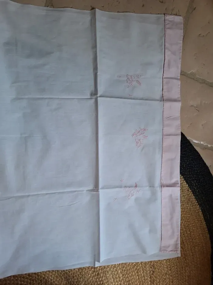 Linge ancien bébé - photo numéro 8