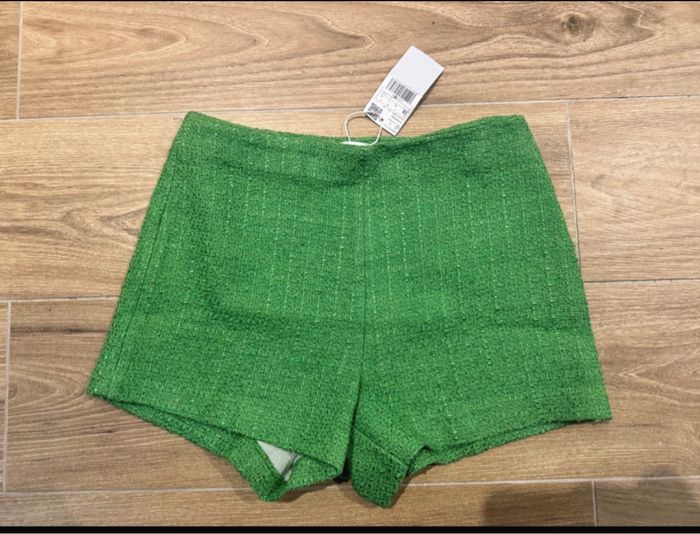Short Mango Taille 38