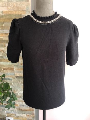 Pull original Camaieu 38