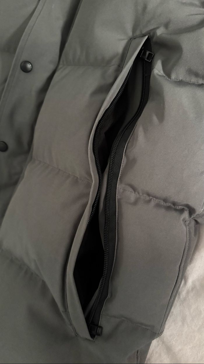Canada goose parka heritage taille S - photo numéro 4