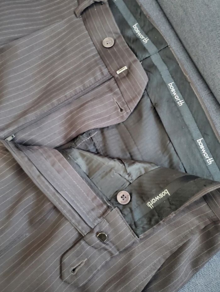 Pantalon homme - photo numéro 5