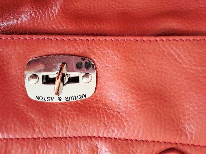 SAC Arthur et Aston - photo numéro 4