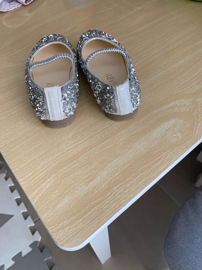 Chaussures habillées - photo numéro 3