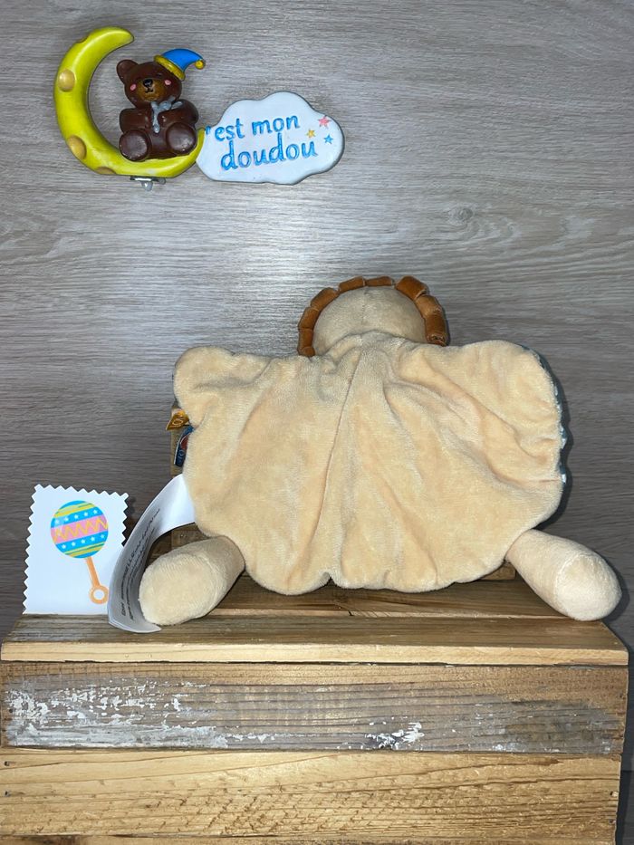 TAO16 doudou lion 🦁 tape à l’œil - photo numéro 2