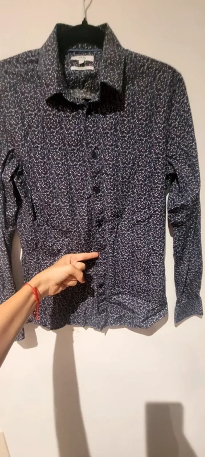 Chemise marque Jules - photo numéro 5