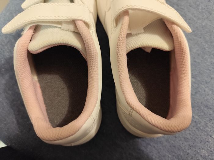 Baskets Artengo - Decathlon - photo numéro 3