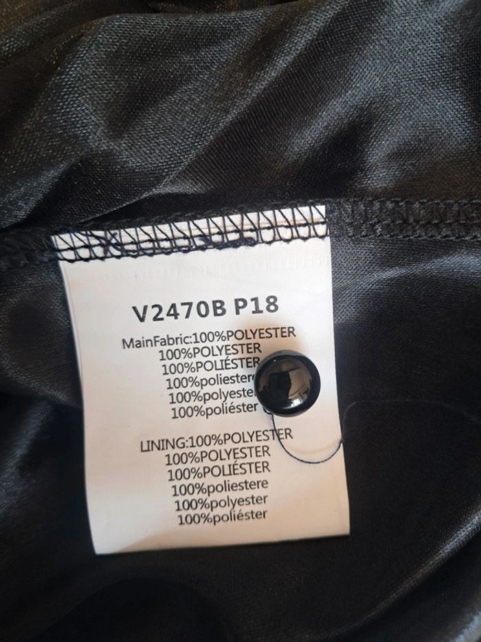 Molly bracken robe été T.40/ 42 neuve - photo numéro 10