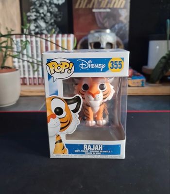 Funko pop