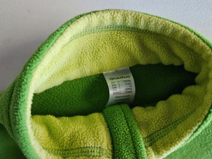 Pull Quechua - photo numéro 3