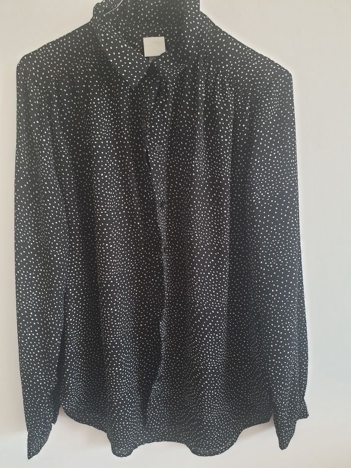 Chemisier H&M - photo numéro 2