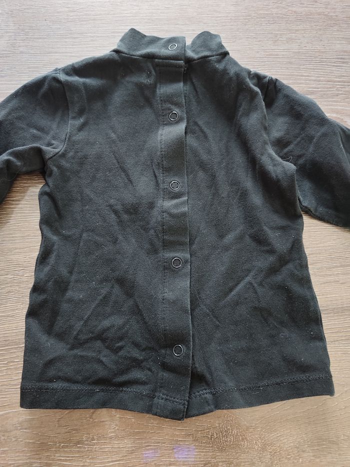 Sous pull - photo numéro 3