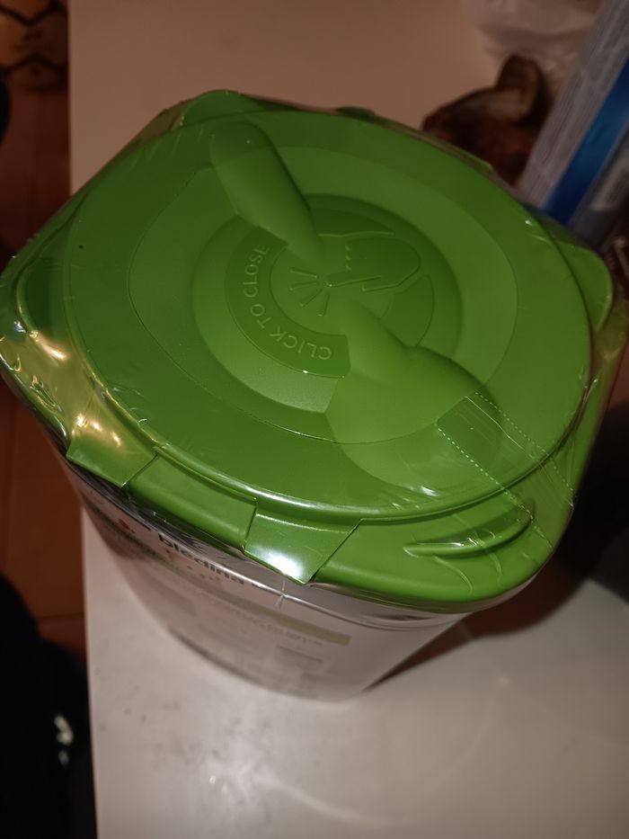 Boîte Blédilait 3ème âge - photo numéro 3