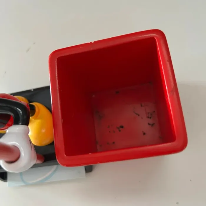 Pot à crayons disney mickey - photo numéro 7