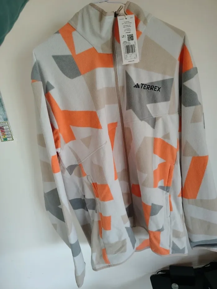 Veste Adidas Terrex Multi