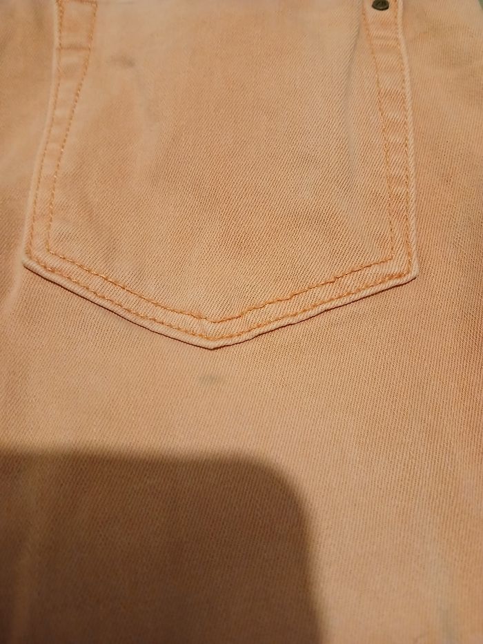 Jeans zara femme - photo numéro 9