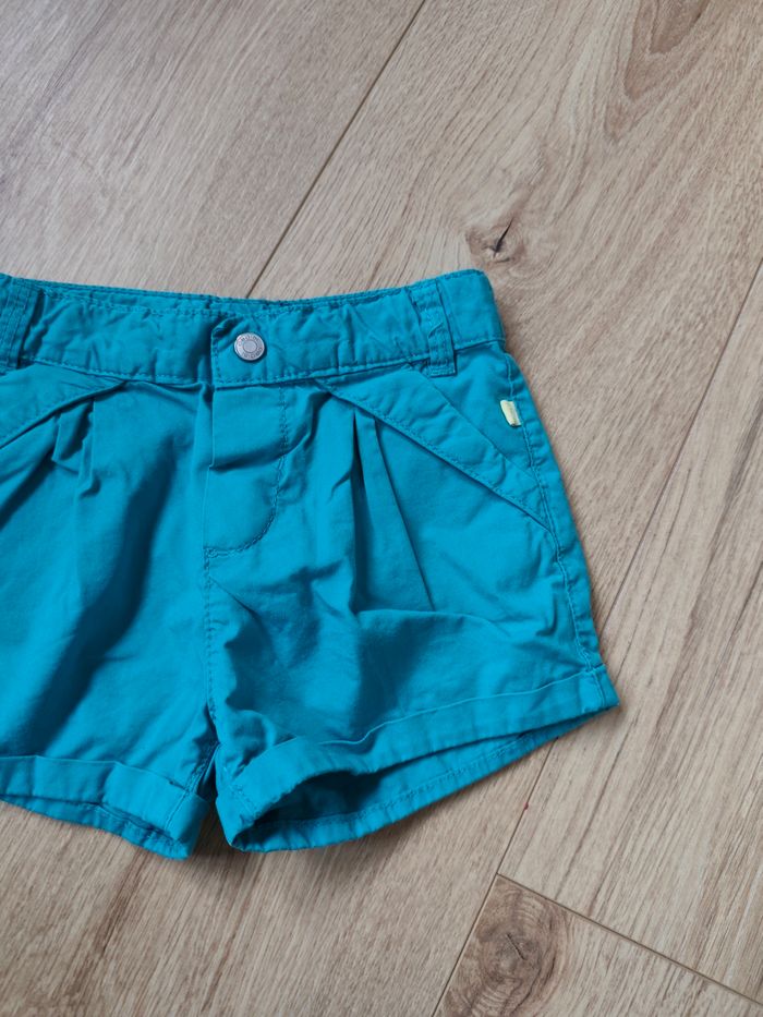 Short - photo numéro 2