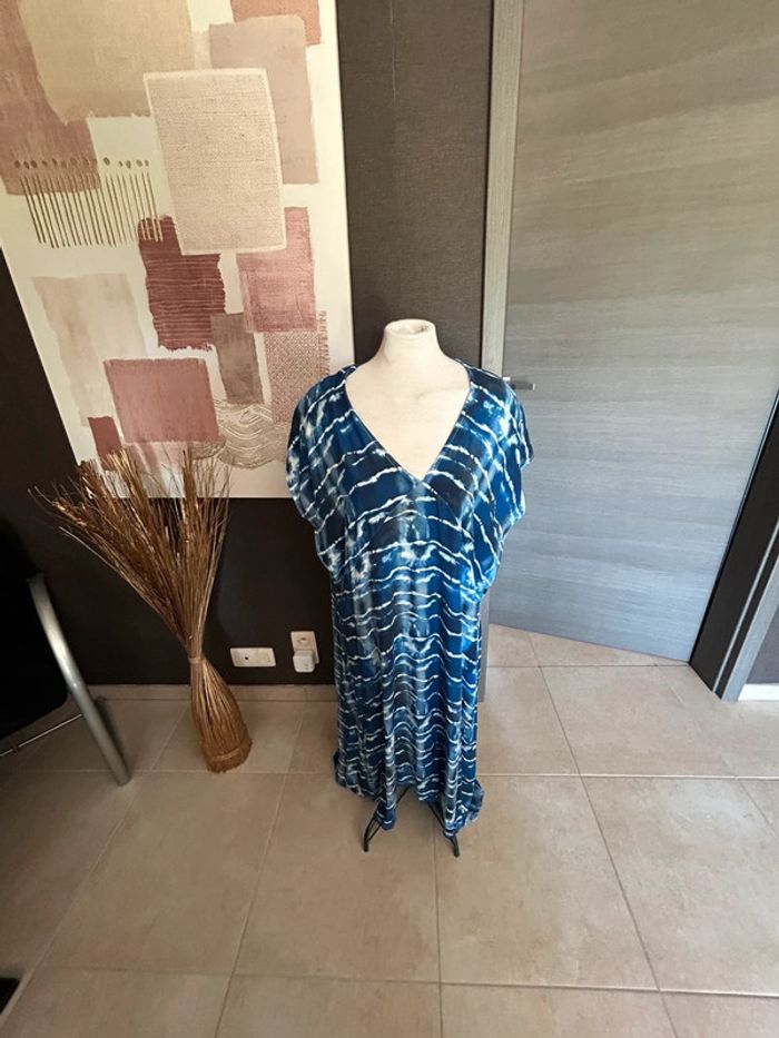 Robe estivale Minodusud TU - photo numéro 2