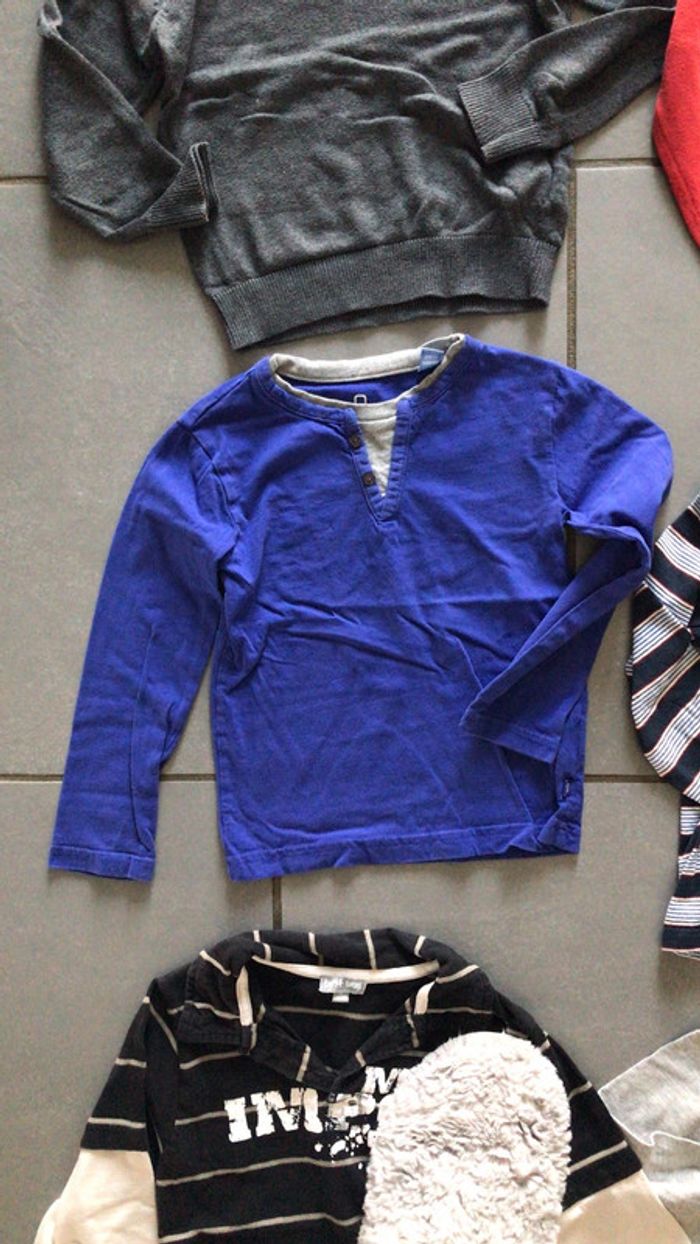 Lot garçon - photo numéro 6